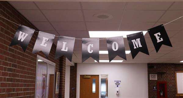 Union Springs HS Welcomes Class of 2026